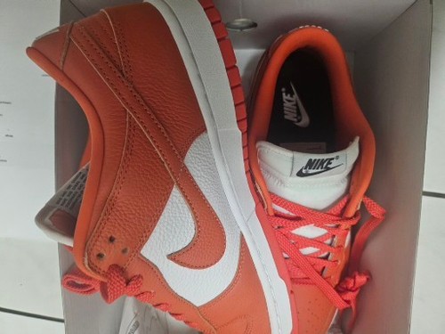 Nike sneaker dunk low - nike,