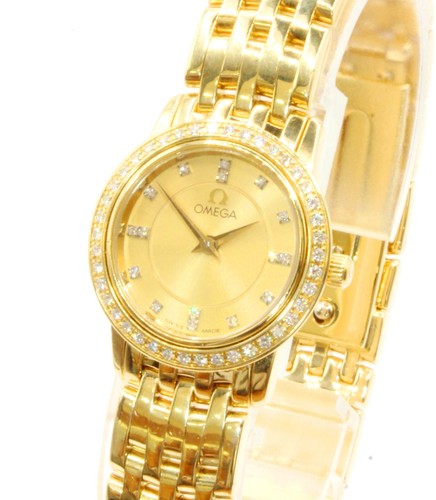 Omega ville prestige 750er - omega,