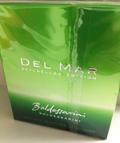 Baldessarini del mar - del,