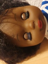 DDR-Puppe, Originalkleidung . Unbesp