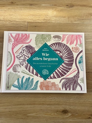 Wie alles begann - :, die