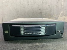 93260 CD-Wechsler BMW 5er