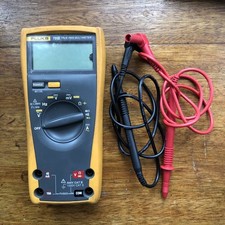 Fluke 79-3 True RMS Multimeter