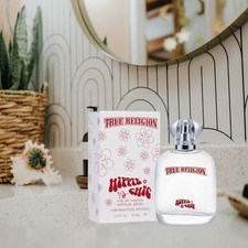 True Religion - Hippie Chic -