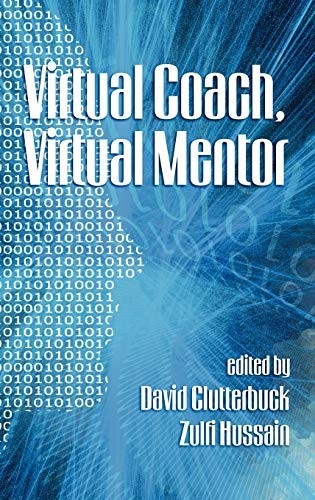Virtual coach - virtual, mentor