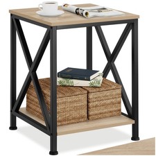 Beistelltisch Nachttisch