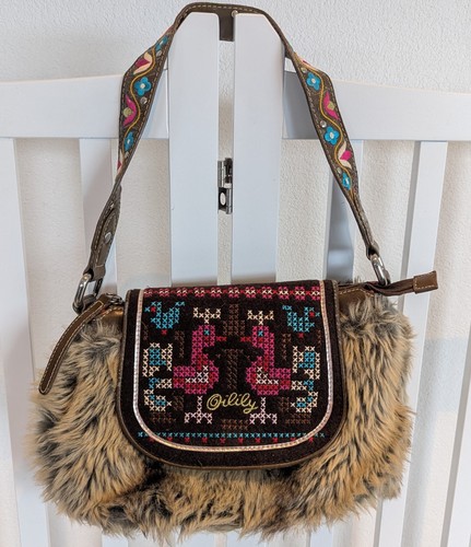 Oilily damen handtasche - oilily,