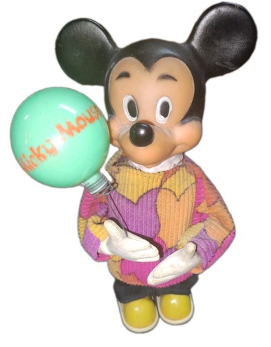 Vintage max carl micky - carl, maus