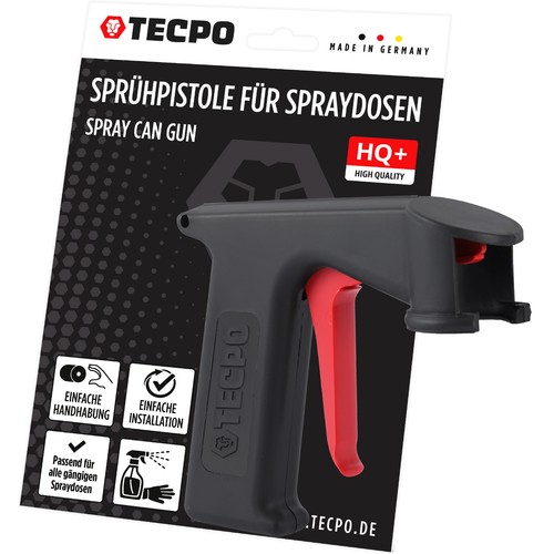 Tecpo pistolengriff für - tecpo,