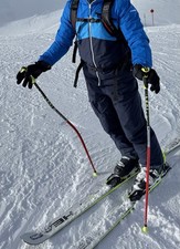 Schöffel Kinder-Winteranzug