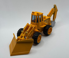 Maisto Winterdienst Bagger