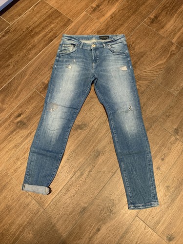 Blaue marc polo damen - blaue,