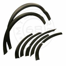 Radlaufschutz Kotflügel für