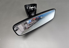 Original Audi TT FV 8S Spiegel Rückspiegel Innenspiegel Schwarz 8S0857511 4PK