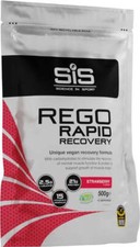 SiS REGO Rapid Recovery Drink