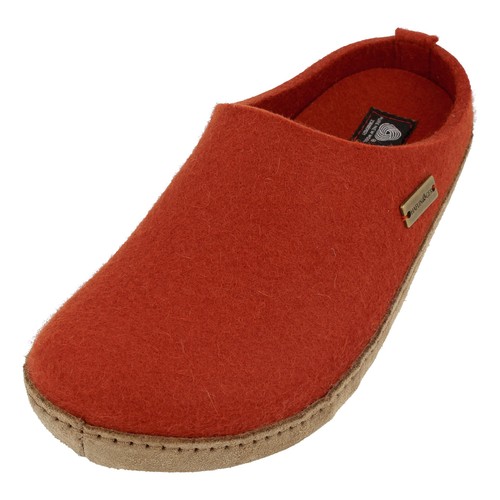 Haflinger emils toffel - emils,