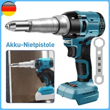 Für Makita 18V Akku