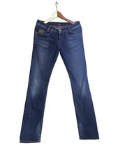KILLAH Damen Jeans * W 28 L 34 * Stretch * wie NEU