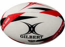 Gilbert Rugby Ball - G-TR3000