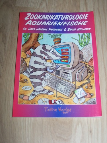 Zookarikaturologie