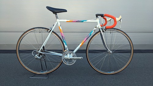 Moser shimano 105 exage - 105,