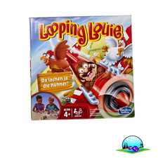 Brettspiel - Looping Louie -