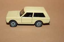 Siku 1341 Range Rover beige