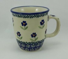 B-Ware Bunzlauer Keramik Tasse