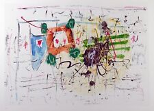 Hans STAUDACHER, Spuren -