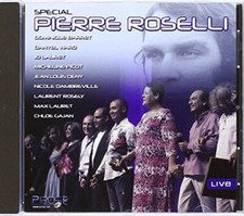 Special Pierre Roselli