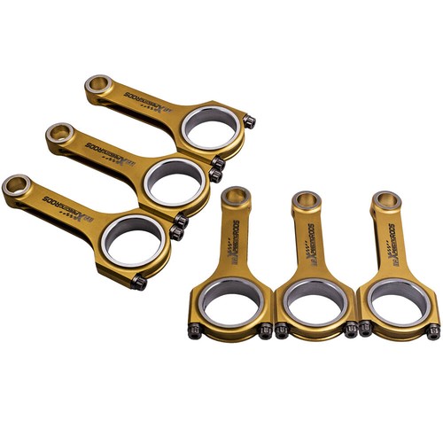 6pz titanizing pleuel - titanizing,