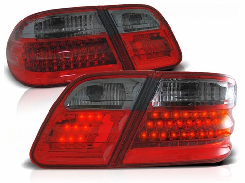 Für mercedes w210 led - für,