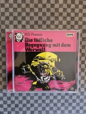 Gruselserie CD 14 Die