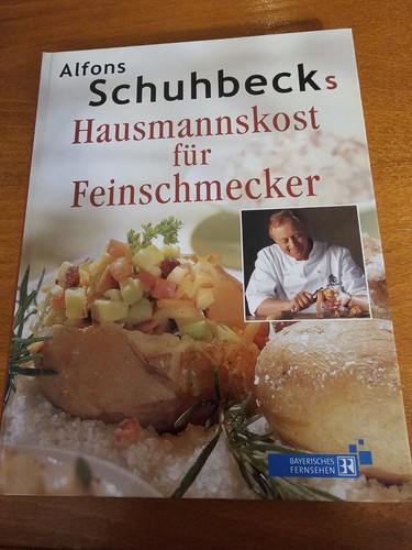 Alfons schuhbeck - schuhbeck,