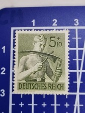 1943 Reichsarbeitsdienst RAD