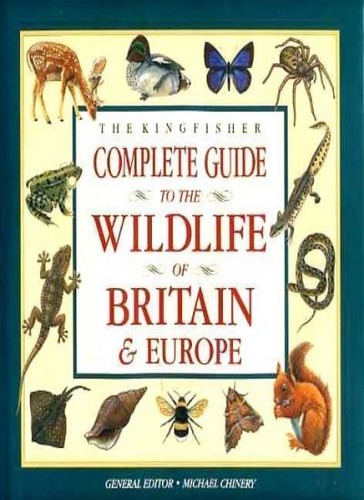 Complete guide the - complete,