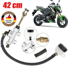 Hinten Bremspumpe Fußbremse