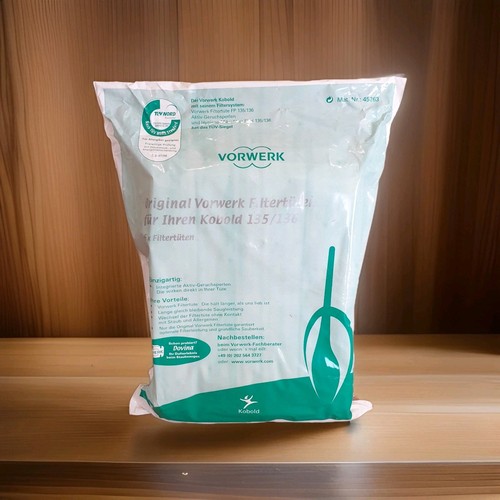 Original vorwerk - original,