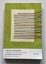 Content everywhere strategy - everywhere:,