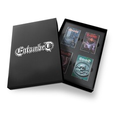 Entombed 'Left Hand Path /