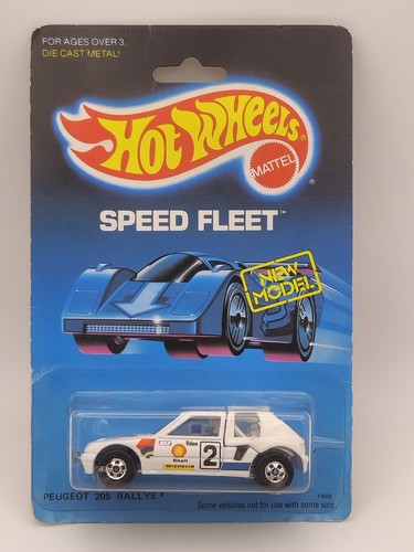 Hot wheels 1989 speed - wheels,