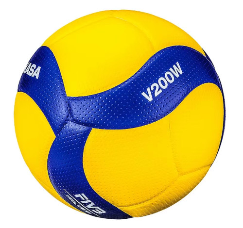 Mikasa v200w style volleyball - mikasa,