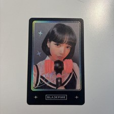 BLACKPINK Light Stick