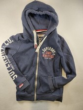 👕 Superdry Hoodie Track &