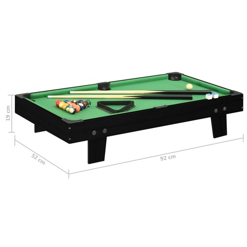 Tischbillard pool billard - pool,