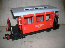 Seltener Spur G Playmobil LGB