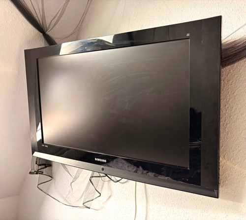 Samsung le37s81b zoll - 37,