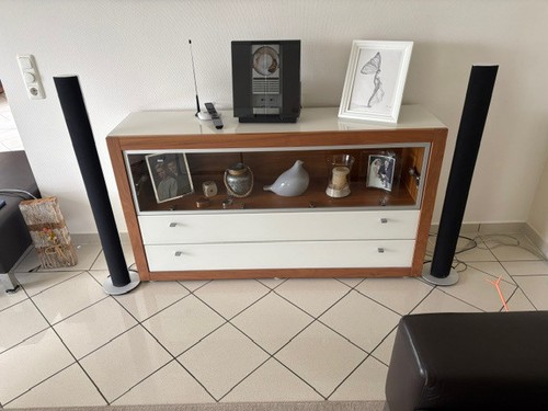 Bang olufsen beosound - bang,