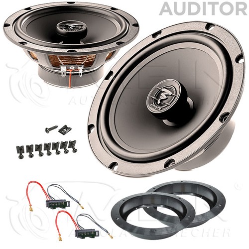 Focal auto lautsprecher für - focal,