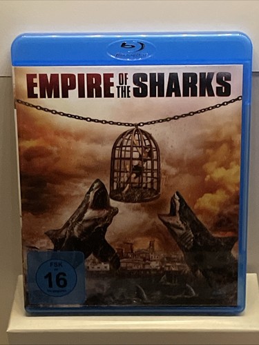 Empire the sharks uncut - empire,